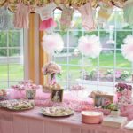 baby shower