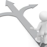 kto pyta nie błądzi - rozwidlenie dróg